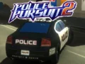 Jeu Poursuite policière 2 en ligne