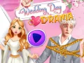 Jeu Drame du jour de mariage en ligne