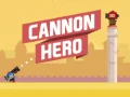 Jeu Héros de Canon en ligne