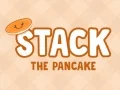 Jeu Empilez les crêpes en ligne Jeu Empilez les crêpes en ligne