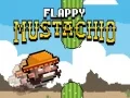 Jeu Flappy Moustache en ligne Jeu Flappy Moustache en ligne