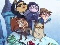 Jeu Троллфейс квест: Видео мемы и сериалы en ligne Jeu Троллфейс квест: Видео мемы и сериалы en ligne