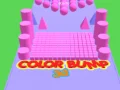 Jeu Choc de Couleur 3D en ligne