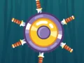 Jeu Pluie de couteaux en ligne
