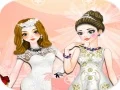 Jeu Mariée Charmante et Chaude en ligne