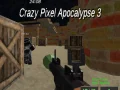 Jeu Apocalypse Pixel Fou 3 en ligne Jeu Apocalypse Pixel Fou 3 en ligne