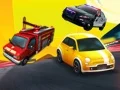 Jeu Vol Échoué en ligne