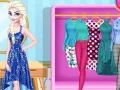 Jeu Terre contre Mer : Moana contre Elsa en ligne