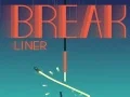 Jeu Briser la ligne en ligne