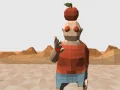 Jeu Tir à l'arc sur une pomme en ligne