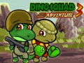 Jeu Aventure de l'Équipe Dino 3 en ligne Jeu Aventure de l'Équipe Dino 3 en ligne