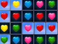 Jeu Cœurs Match 3 en ligne Jeu Cœurs Match 3 en ligne