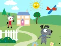 Jeu Arty Souris & Ses Amis: Livre de Stickers en ligne