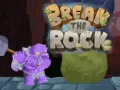 Jeu Casser La Roche en ligne Jeu Casser La Roche en ligne