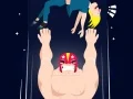 Jeu Buddy Toss en ligne Jeu Buddy Toss en ligne