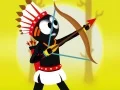 Jeu Guerrier de Destruction Stickman en ligne