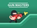 Jeu Maîtres des Armes en ligne Jeu Maîtres des Armes en ligne