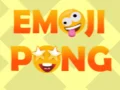 Jeu Emoji Pong en ligne