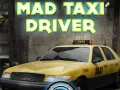 Jeu Taxi Fou en ligne