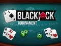 Jeu Tournoi de Blackjack en ligne Jeu Tournoi de Blackjack en ligne