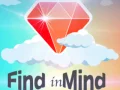 Jeu Trouver dans l'esprit en ligne