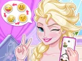 Jeu Eliza : Changements d'Humeur en ligne Jeu Eliza : Changements d'Humeur en ligne