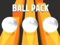 Jeu Paquet de Ballons en ligne Jeu Paquet de Ballons en ligne