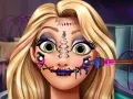 Jeu Maquillage Émo de Goldie en ligne