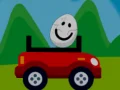 Jeu Voiture Oeuf en ligne