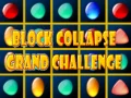 Jeu Grand Défi Effondrement de Blocs en ligne Jeu Grand Défi Effondrement de Blocs en ligne