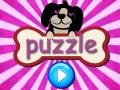 Jeu Puzzle de Chien en ligne Jeu Puzzle de Chien en ligne