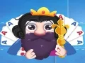 Jeu Roi du Solitaire en ligne