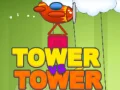 Jeu Tour contre Tour en ligne
