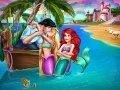 Jeu Les problèmes d'amour de la Saint-Valentin en ligne