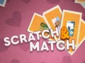 Jeu Gratter et Associer en ligne