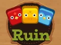 Jeu Ruine en ligne
