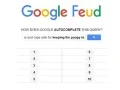 Jeu Google Feud en ligne Jeu Google Feud en ligne