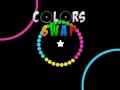 Jeu Échange de Couleurs en ligne Jeu Échange de Couleurs en ligne