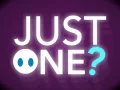 Jeu Juste Un en ligne Jeu Juste Un en ligne