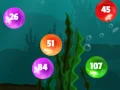 Jeu Commande de Bulles Numérotées en ligne Jeu Commande de Bulles Numérotées en ligne