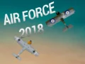 Jeu Force aérienne 2018 en ligne Jeu Force aérienne 2018 en ligne