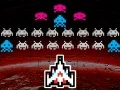 Jeu Envahisseurs de la Terre en ligne Jeu Envahisseurs de la Terre en ligne