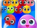 Jeu Tir de Bulles Passion en ligne Jeu Tir de Bulles Passion en ligne