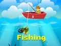 Jeu Pêche en ligne