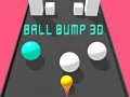 Jeu Boule Bump 3D en ligne Jeu Boule Bump 3D en ligne