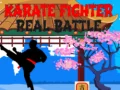 Jeu Combat Réel de Karate en ligne