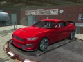 Jeu Burnout Drift Extrême en ligne Jeu Burnout Drift Extrême en ligne