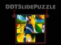 Jeu Puzzle glissant DDT en ligne Jeu Puzzle glissant DDT en ligne