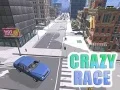 Jeu Course Folle en ligne Jeu Course Folle en ligne