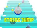 Jeu Saut sur les escaliers en ligne Jeu Saut sur les escaliers en ligne
